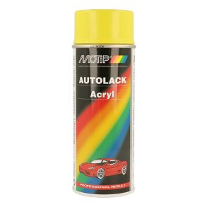 44040 - Autoacryl Spray - Motip - 400ML