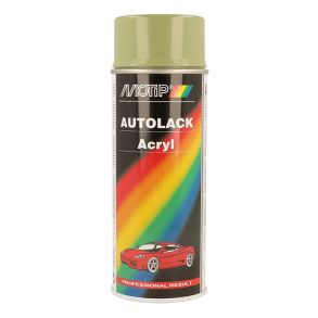 44080 - Autoacryl Spray - Motip - 400ML