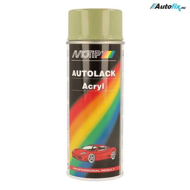 44080 - Autoacryl Spray - Motip - 400ML