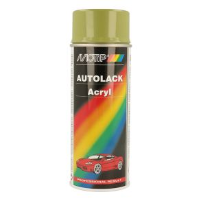 44100 - Autoacryl Spray - Motip - 400ML