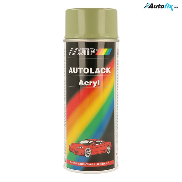 44105 - Autoacryl Spray - Motip - 400ML