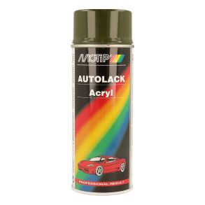 44260 - Autoacryl Spray - Motip - 400ML