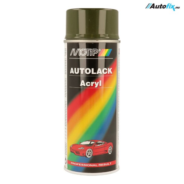 44260 - Autoacryl Spray - Motip - 400ML