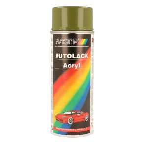 44300 - Autoacryl Spray - Motip - 400ML