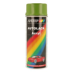 44350 - Autoacryl Spray - Motip - 400ML