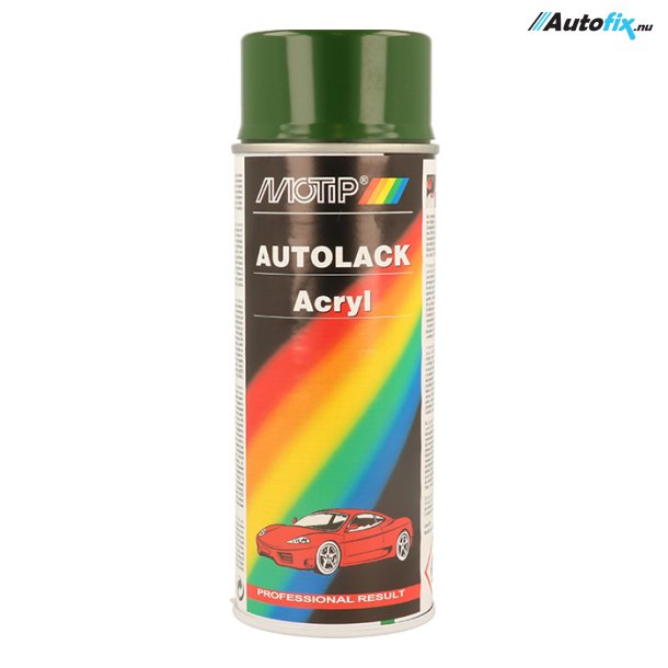 44370 - Autoacryl Spray - Motip - 400ML