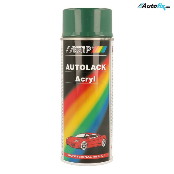 44375 - Autoacryl Spray - Motip - 400ML
