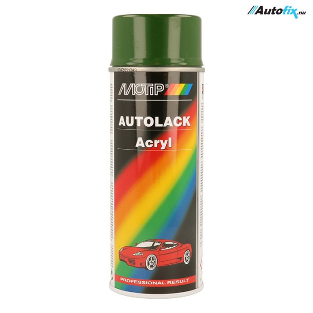 44376 - Autoacryl Spray - Motip - 400ML