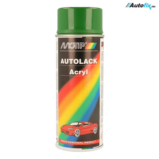 44380 - Autoacryl Spray - Motip - 400ML