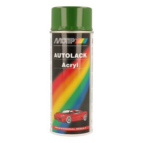 44390 - Autoacryl Spray - Motip - 400ML