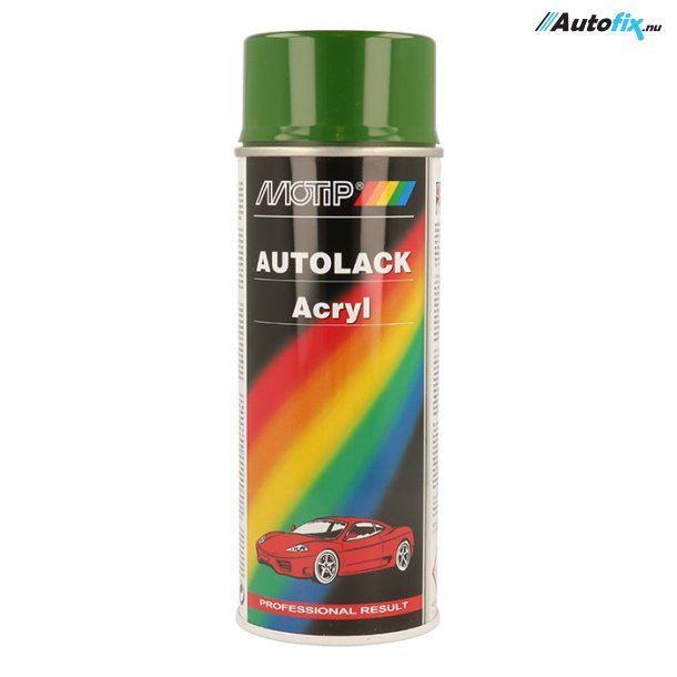 44390 - Autoacryl Spray - Motip - 400ML