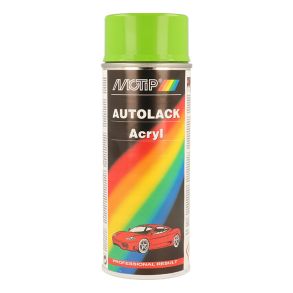 44400 - Autoacryl Spray - Motip - 400ML