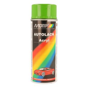 44420 - Autoacryl Spray - Motip - 400ML