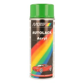44450 - Autoacryl Spray - Motip - 400ML