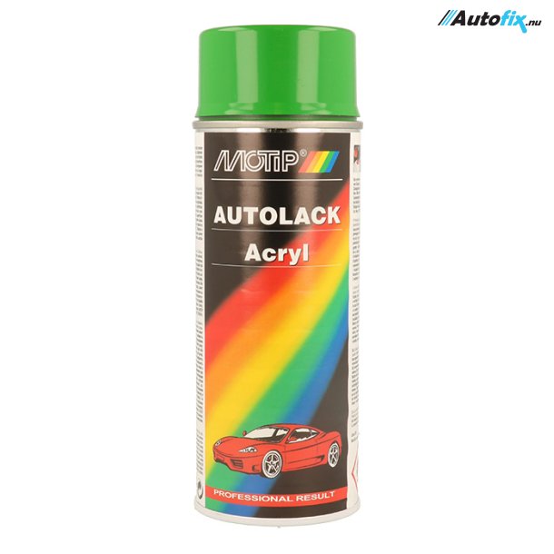 44450 - Autoacryl Spray - Motip - 400ML
