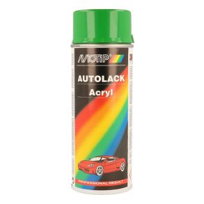 44500 - Autoacryl Spray - Motip - 400ML