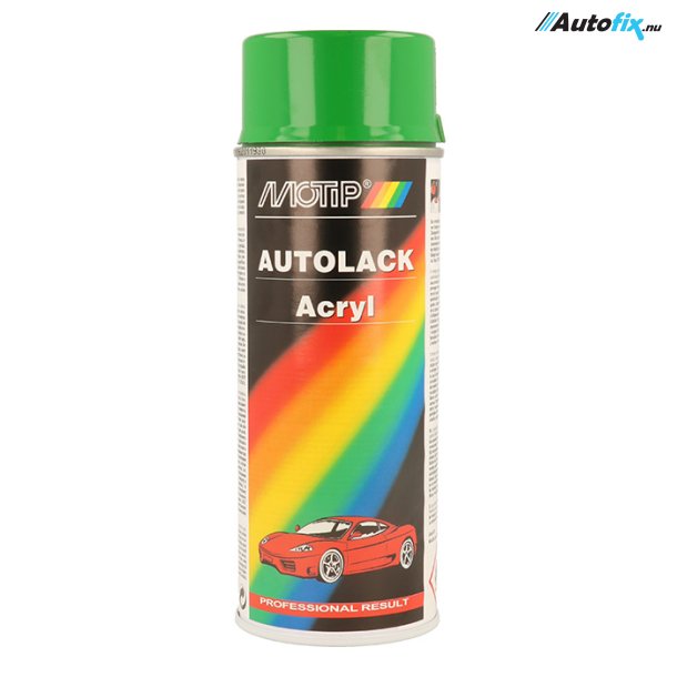 44500 - Autoacryl Spray - Motip - 400ML
