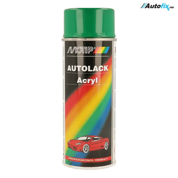 44501 - Autoacryl Spray - Motip - 400ML