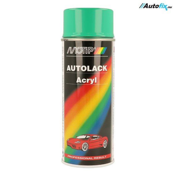 44503 - Autoacryl Spray - Motip - 400ML