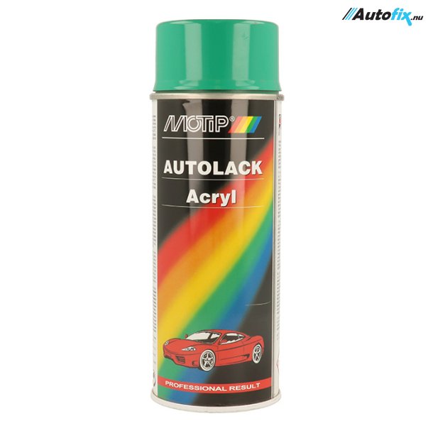 44504 - Autoacryl Spray - Motip - 400ML