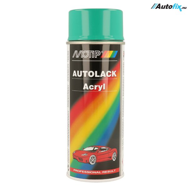44505 - Autoacryl Spray - Motip - 400ML