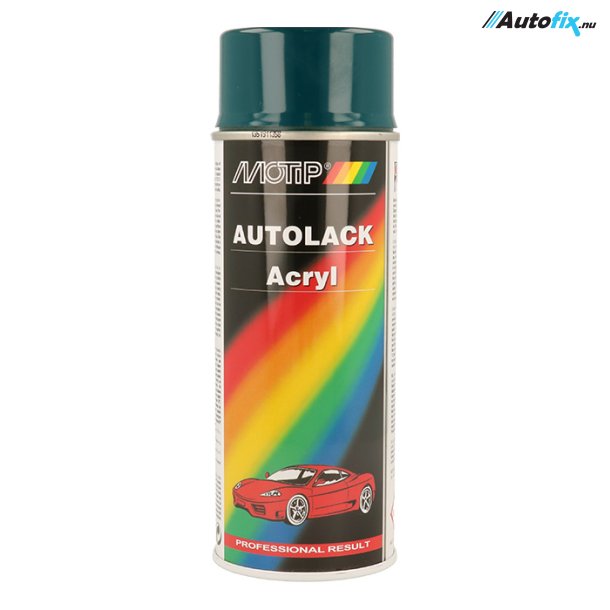 44508 - Autoacryl Spray - Motip - 400ML