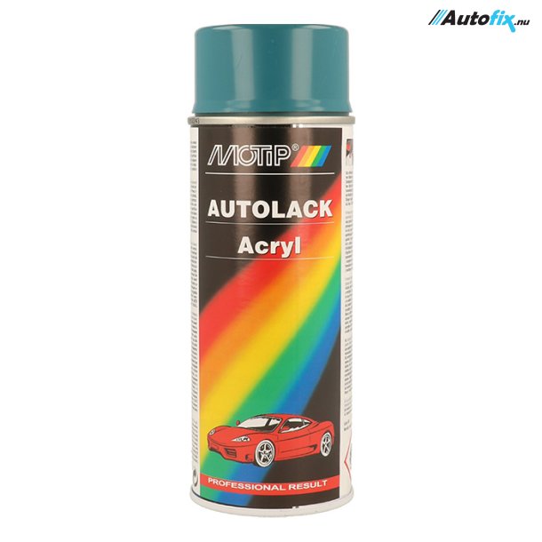 44512 - Autoacryl Spray - Motip - 400ML