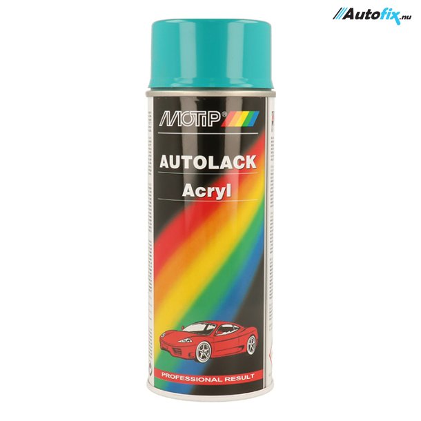 44515 - Autoacryl Spray - Motip - 400ML