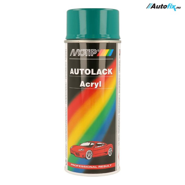 44518 - Autoacryl Spray - Motip - 400ML