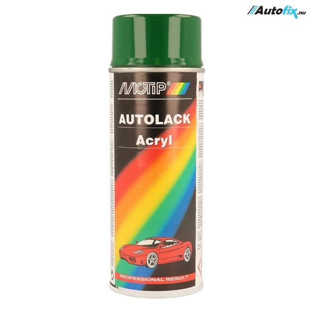 44519 - Autoacryl Spray - Motip - 400ML