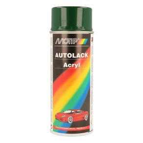 44520 - Autoacryl Spray - Motip - 400ML