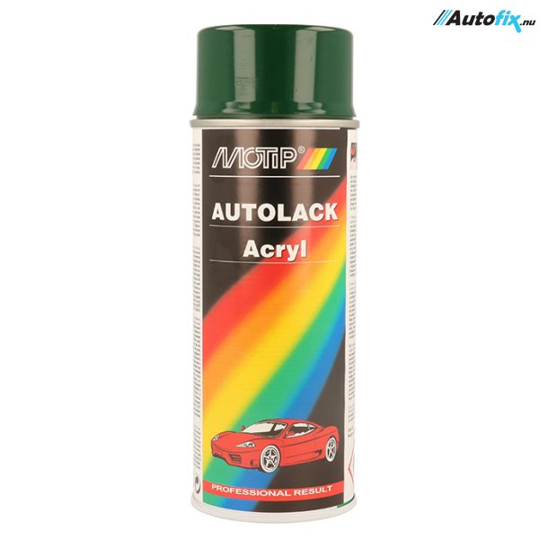 44520 - Autoacryl Spray - Motip - 400ML