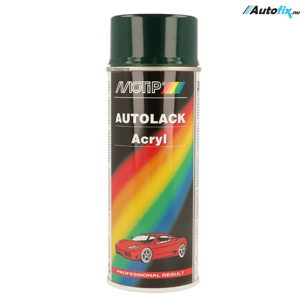 44547 - Autoacryl Spray - Motip - 400ML