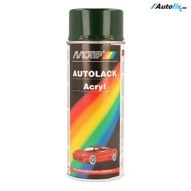 44552 - Autoacryl Spray - Motip - 400ML