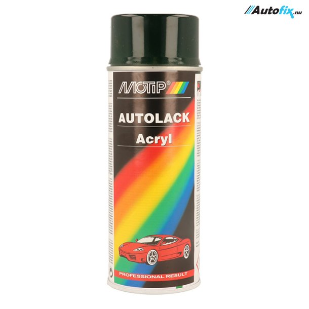 44555 - Autoacryl Spray - Motip - 400ML