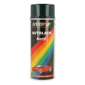 44570 - Autoacryl Spray - Motip - 400ML