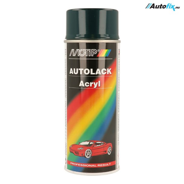 44570 - Autoacryl Spray - Motip - 400ML