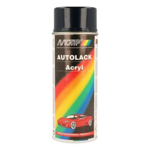 44600 - Autoacryl Spray - Motip - 400ML