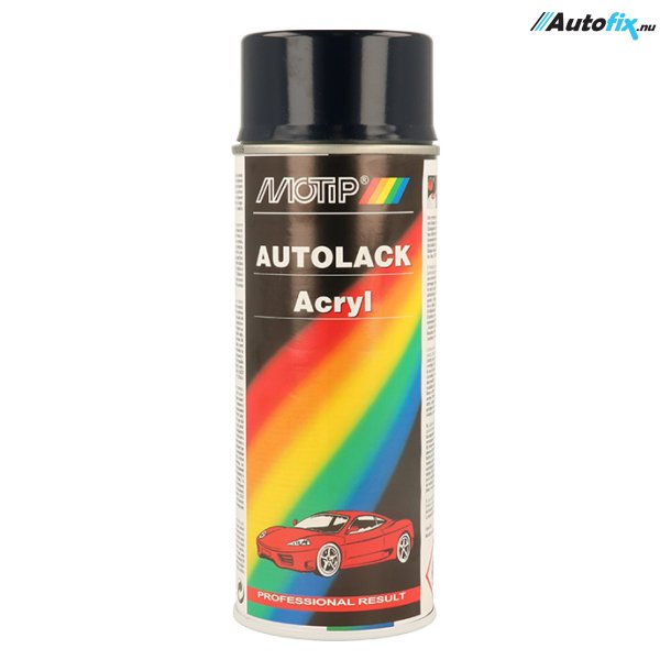 44600 - Autoacryl Spray - Motip - 400ML