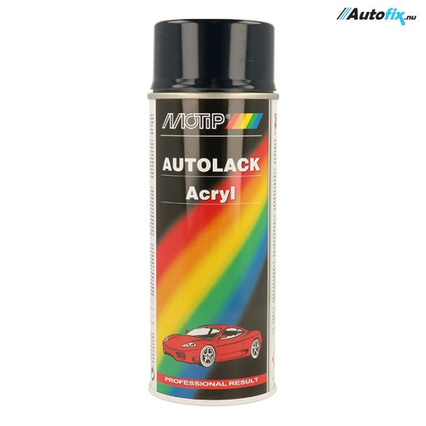 44610 - Autoacryl Spray - Motip - 400ML