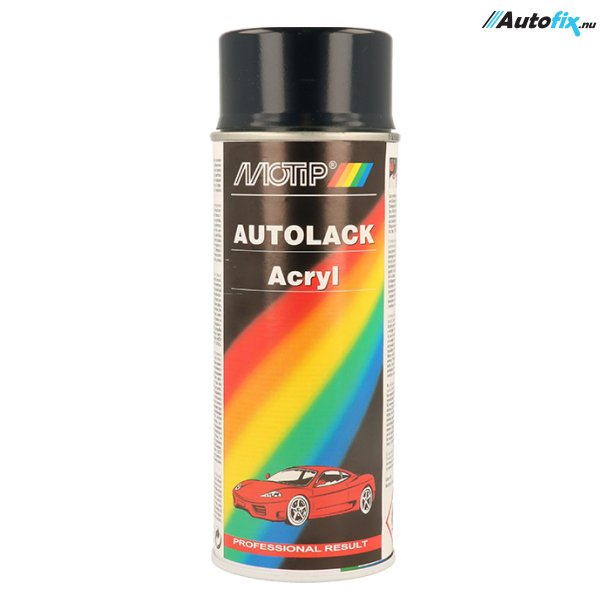 44620 - Autoacryl Spray - Motip - 400ML