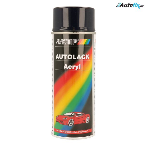 44627 - Autoacryl Spray - Motip - 400ML