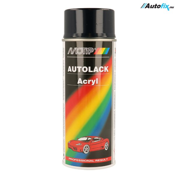 44630 - Autoacryl Spray - Motip - 400ML