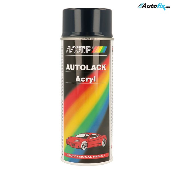 44633 - Autoacryl Spray - Motip - 400ML