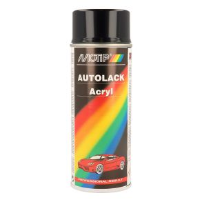 44635 - Autoacryl Spray - Motip - 400ML