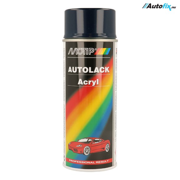 44650 - Autoacryl Spray - Motip - 400ML