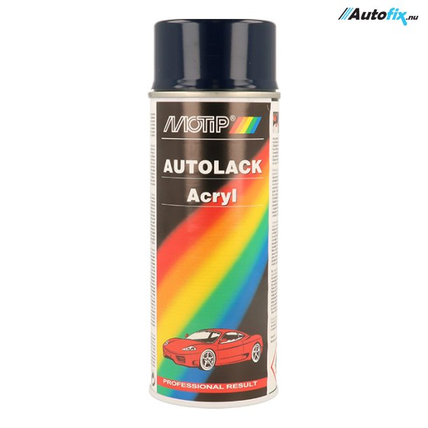 44660 - Autoacryl Spray - Motip - 400ML