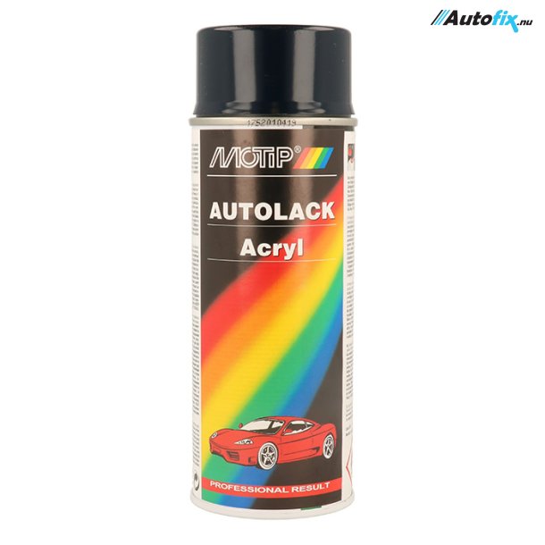 44700 - Autoacryl Spray - Motip - 400ML