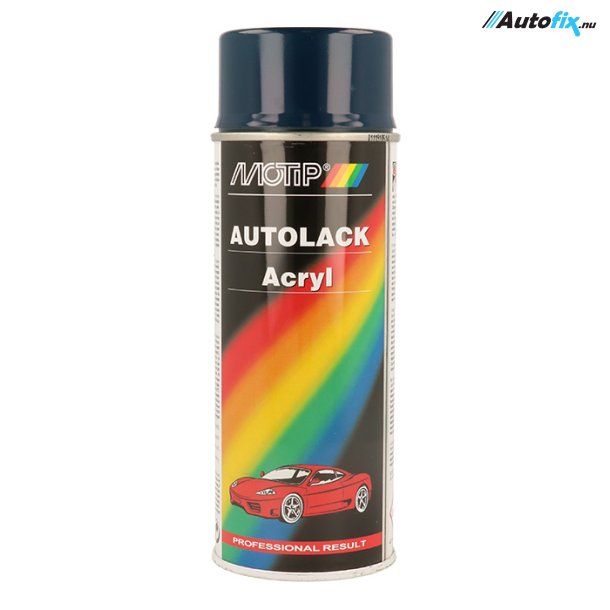 44750 - Autoacryl Spray - Motip - 400ML
