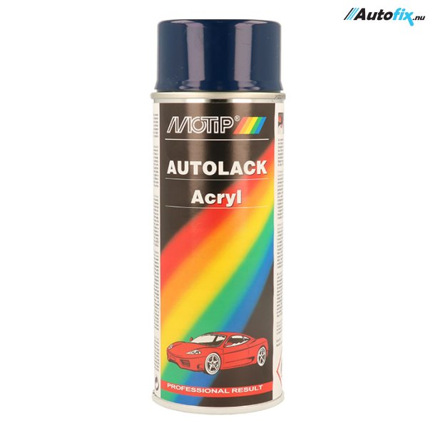 44830 - Autoacryl Spray - Motip - 400ML